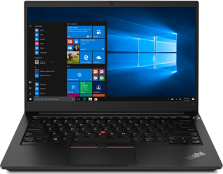 Lenovo ThinkPad E14 (2) 20TBS55CAB20 Notebook kullananlar yorumlar